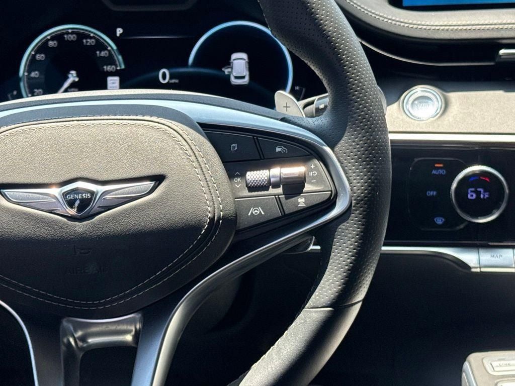 2023 Genesis GV70 2.5T