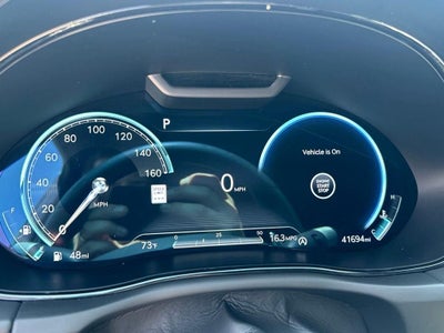 2023 Genesis GV70 2.5T