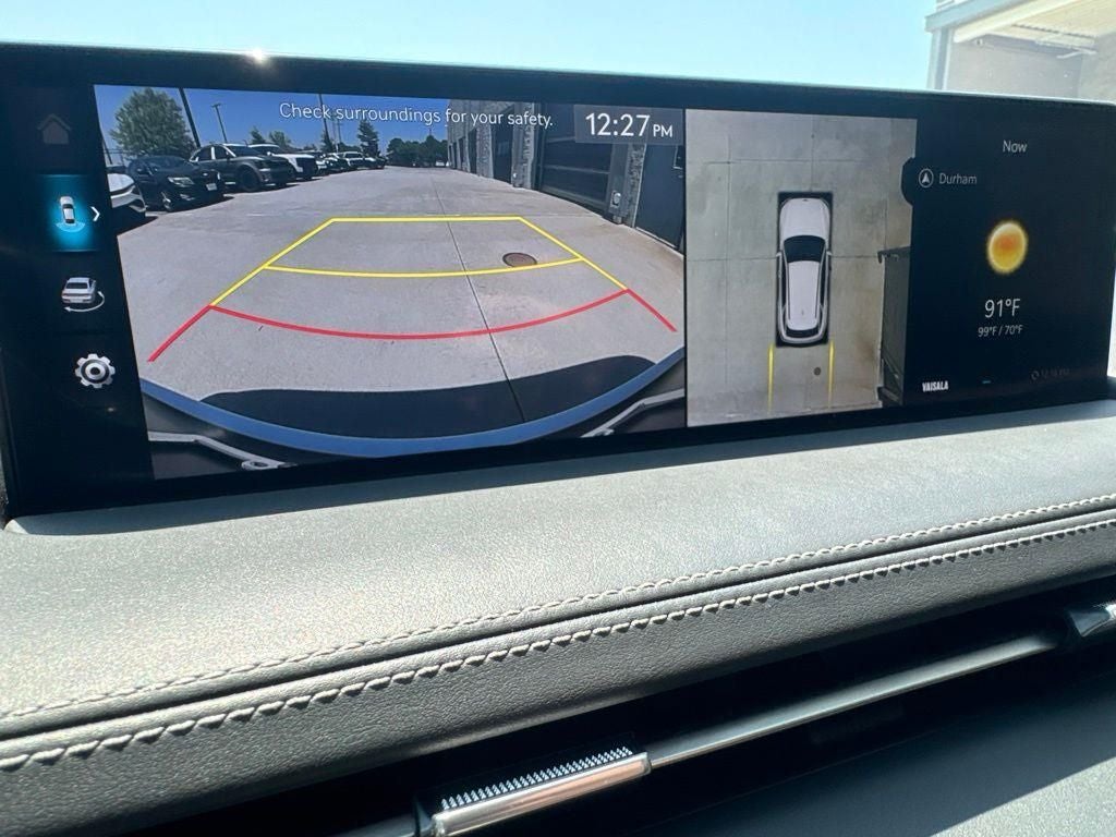 2023 Genesis GV70 2.5T