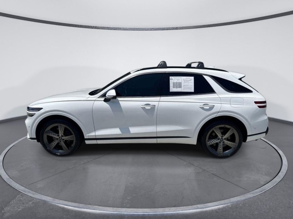 2023 Genesis GV70 2.5T