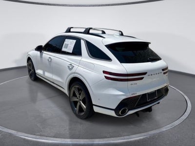 2023 Genesis GV70 2.5T