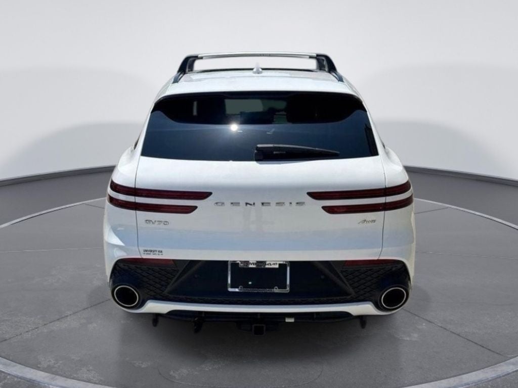 2023 Genesis GV70 2.5T
