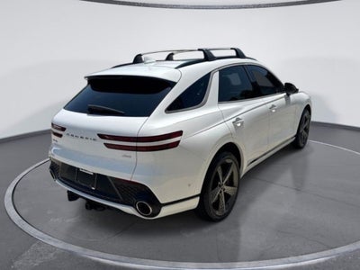2023 Genesis GV70 2.5T