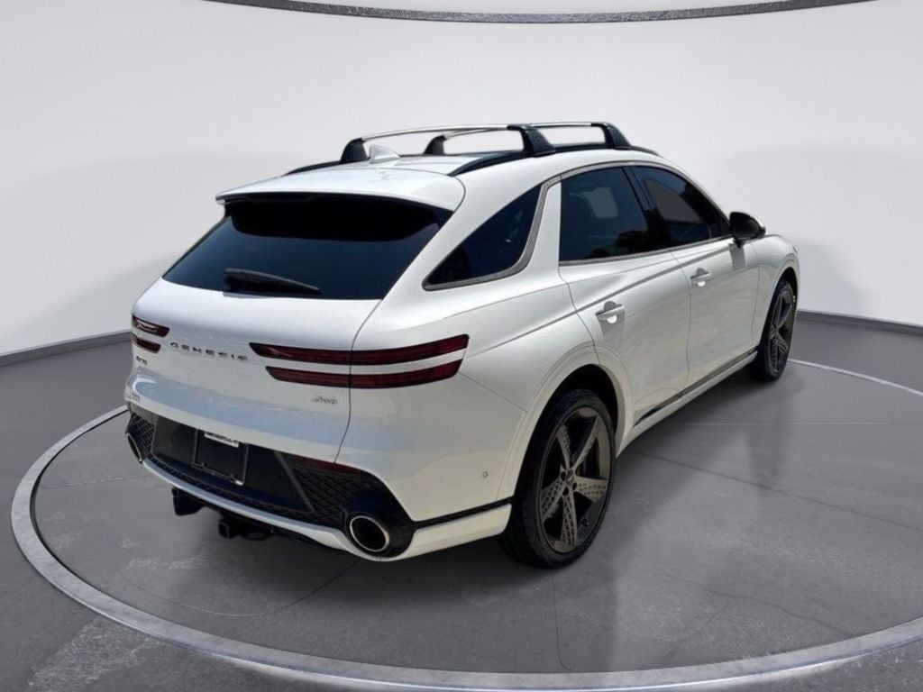2023 Genesis GV70 2.5T