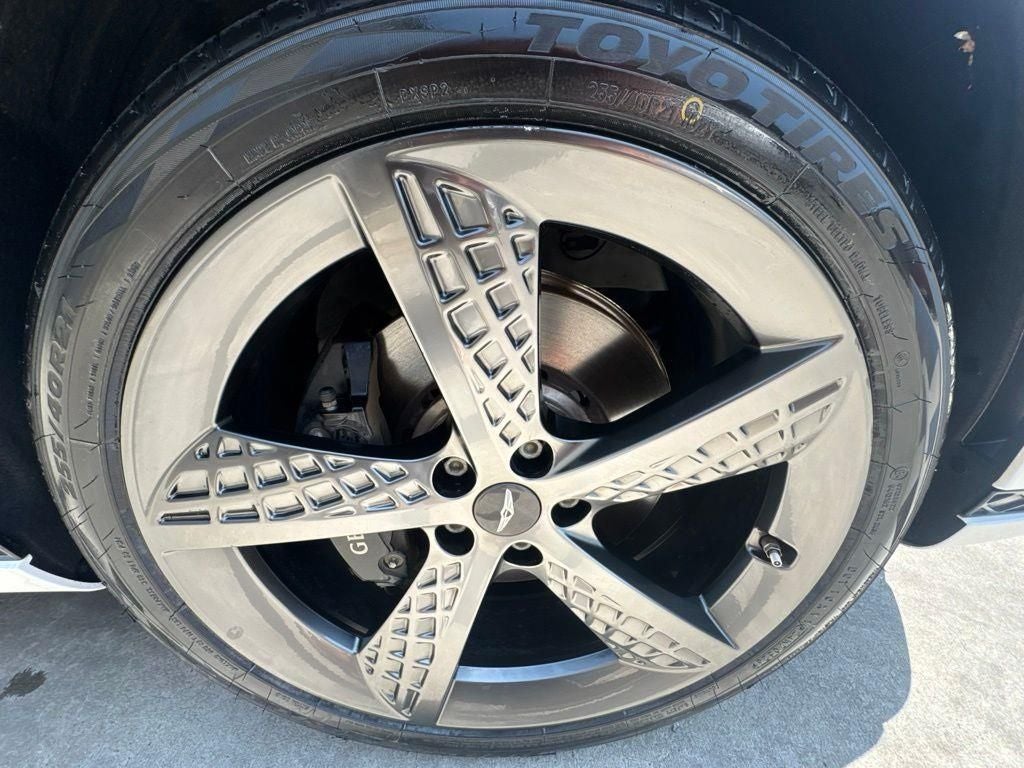 2023 Genesis GV70 2.5T