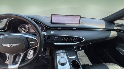 2023 Genesis GV70 3.5T Sport