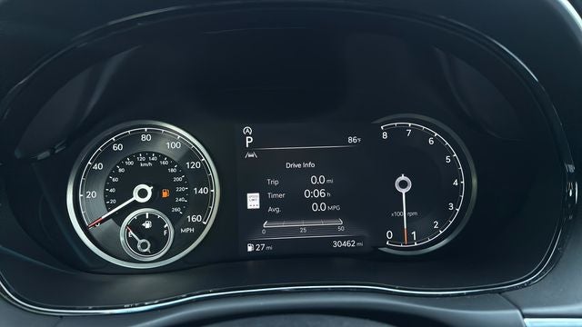 2023 Genesis GV70 3.5T Sport