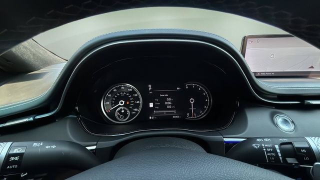 2023 Genesis GV70 3.5T Sport