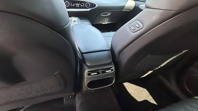 2023 Genesis GV70 3.5T Sport