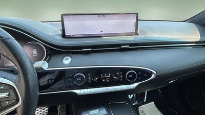 2023 Genesis GV70 3.5T Sport