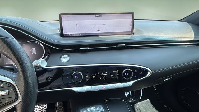 2023 Genesis GV70 3.5T Sport