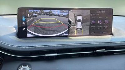 2023 Genesis GV70 3.5T Sport