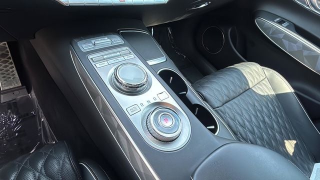 2023 Genesis GV70 3.5T Sport