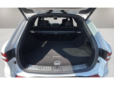 2023 Genesis GV70 3.5T Sport