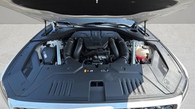 2023 Genesis GV70 3.5T Sport
