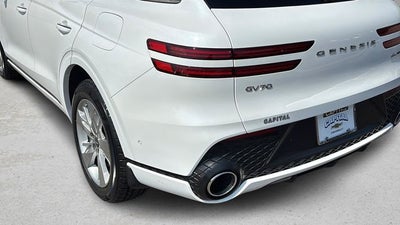 2023 Genesis GV70 3.5T Sport
