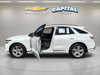 2023 Genesis GV70 3.5T Sport