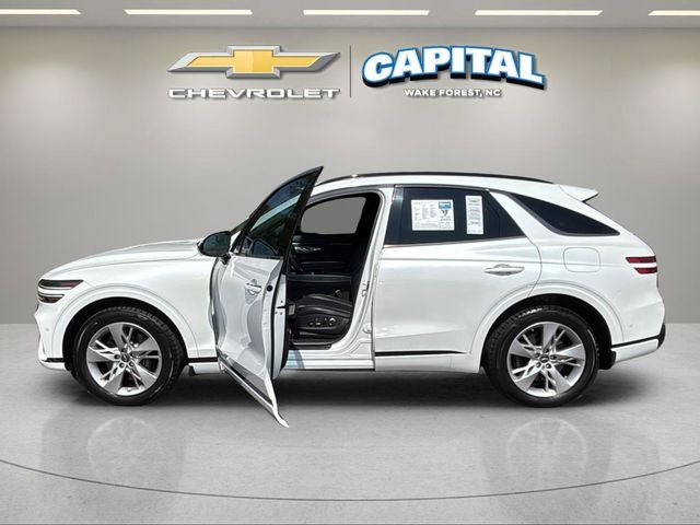 2023 Genesis GV70 3.5T Sport