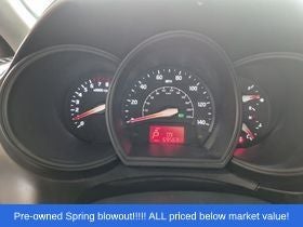 2016 Kia Rio LX