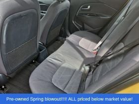2016 Kia Rio LX