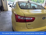 2016 Kia Rio LX