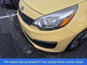 2016 Kia Rio LX