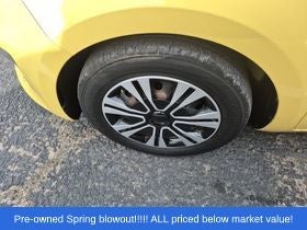 2016 Kia Rio LX