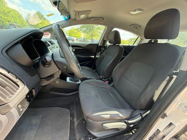 2017 Kia Rio LX