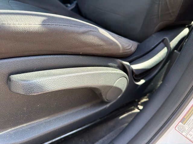 2017 Kia Rio LX