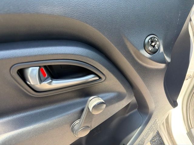 2017 Kia Rio LX