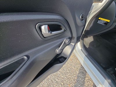 2017 Kia Rio LX