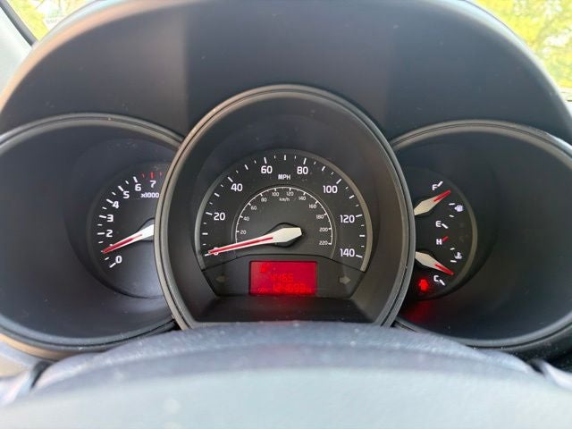 2017 Kia Rio LX