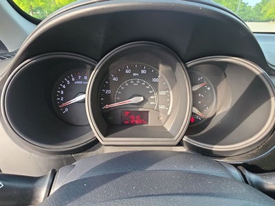 2017 Kia Rio LX