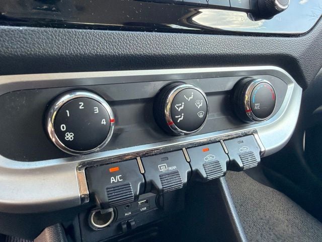 2017 Kia Rio LX