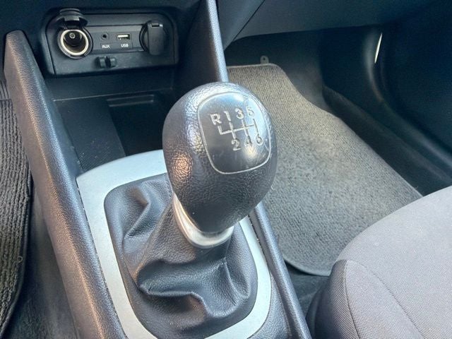 2017 Kia Rio LX