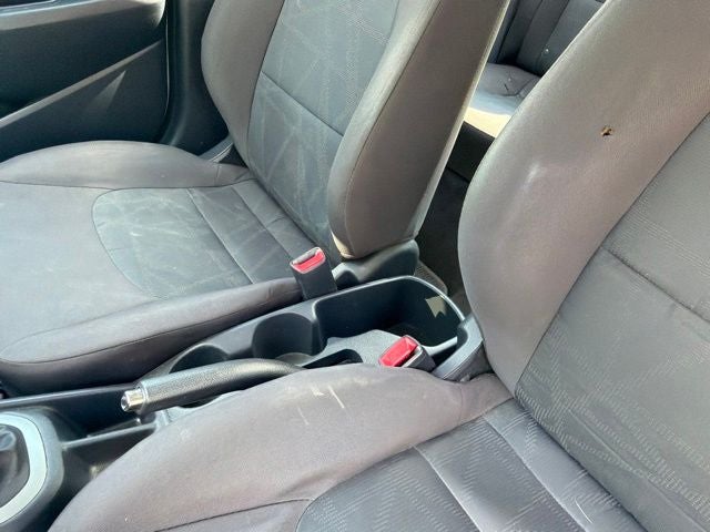 2017 Kia Rio LX