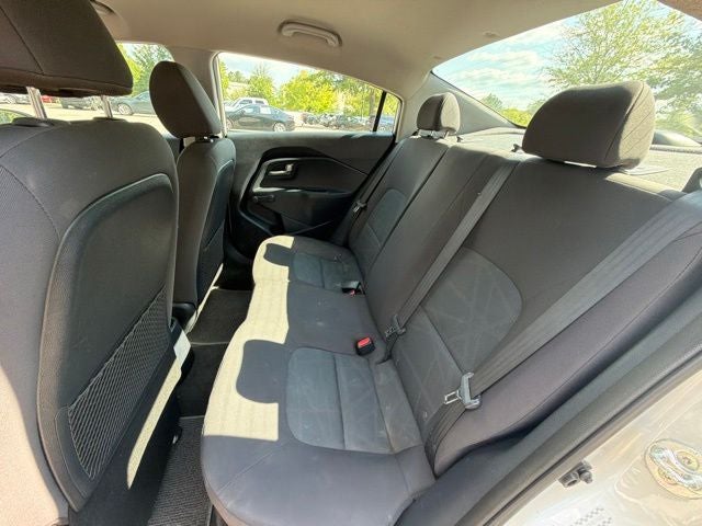 2017 Kia Rio LX