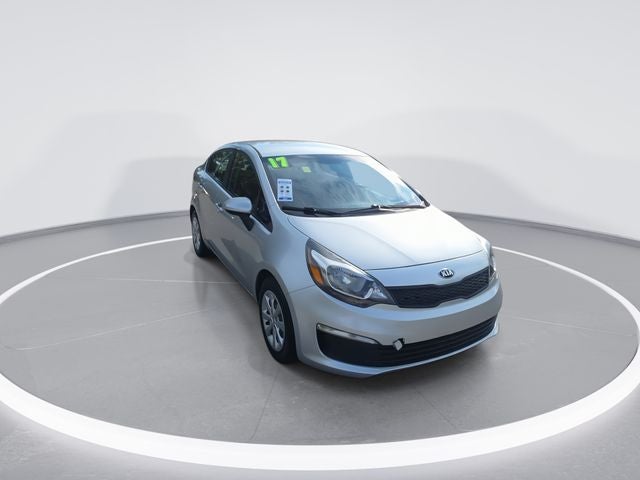 2017 Kia Rio LX