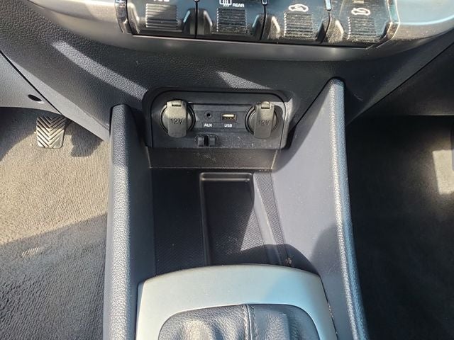 2017 Kia Rio LX