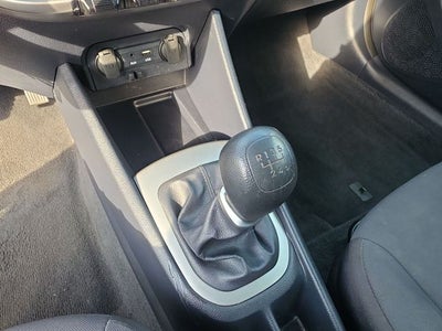 2017 Kia Rio LX