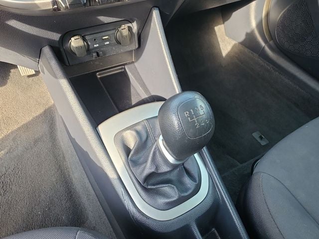 2017 Kia Rio LX