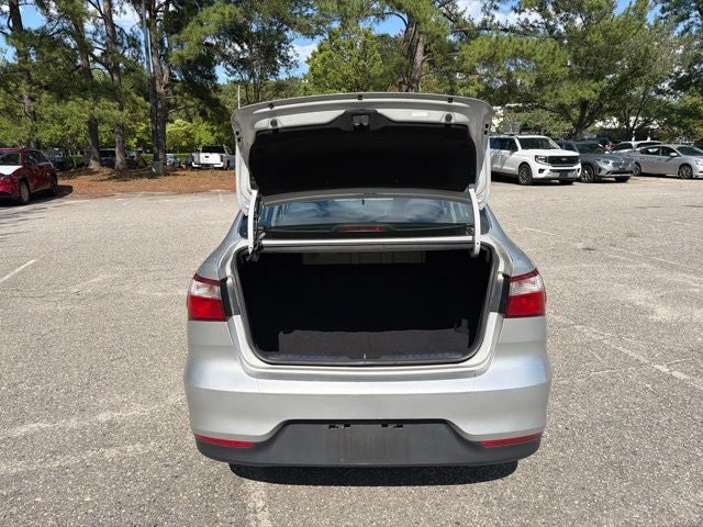 2017 Kia Rio LX