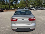 2017 Kia Rio LX