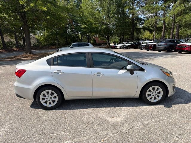 2017 Kia Rio LX