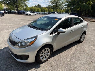 2017 Kia Rio LX