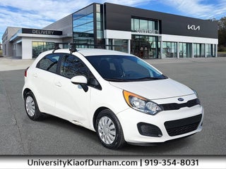 2015 Kia Rio LX