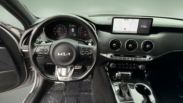 2022 Kia Stinger GT-Line