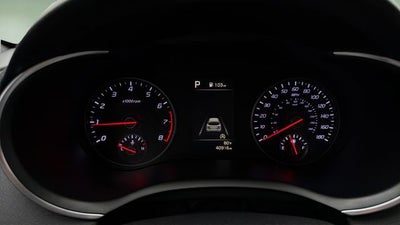 2022 Kia Stinger GT-Line