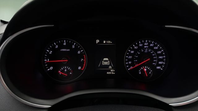 2022 Kia Stinger GT-Line