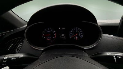 2022 Kia Stinger GT-Line